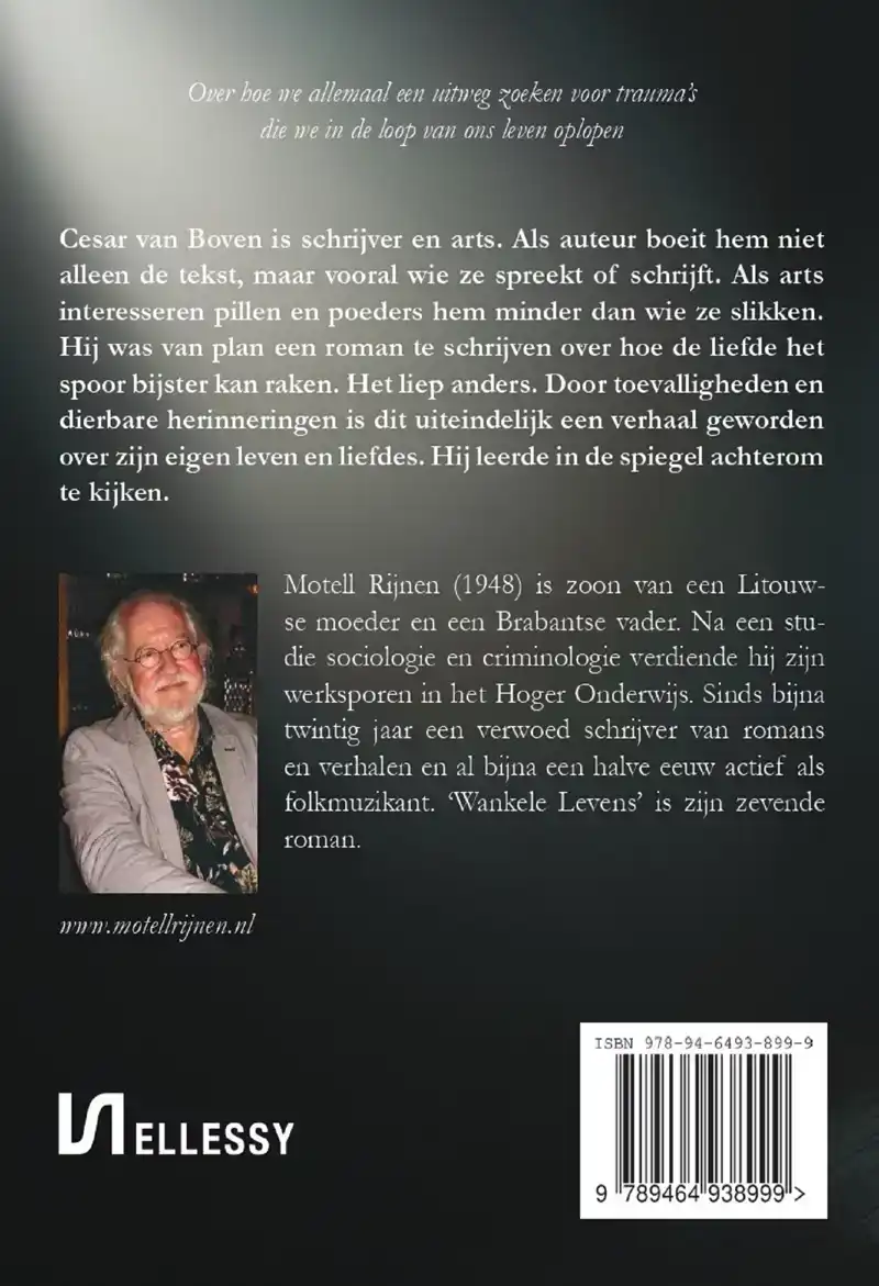 WANKELE LEVENS