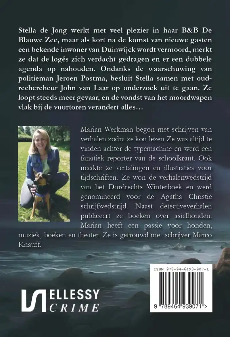 MOORD IN DUINWIJCK