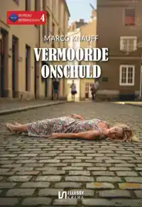 VERMOORDE ONSCHULD