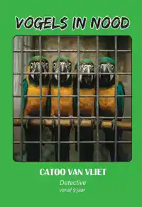 VOGELS IN NOOD