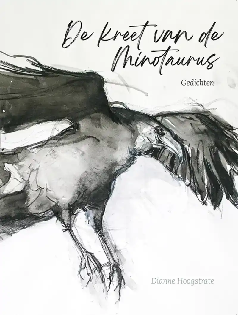 DE KREET VAN DE MINOTAURUS