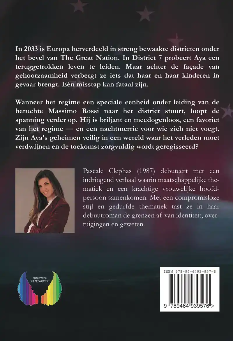 MORGEN ZONDER VERLEDEN