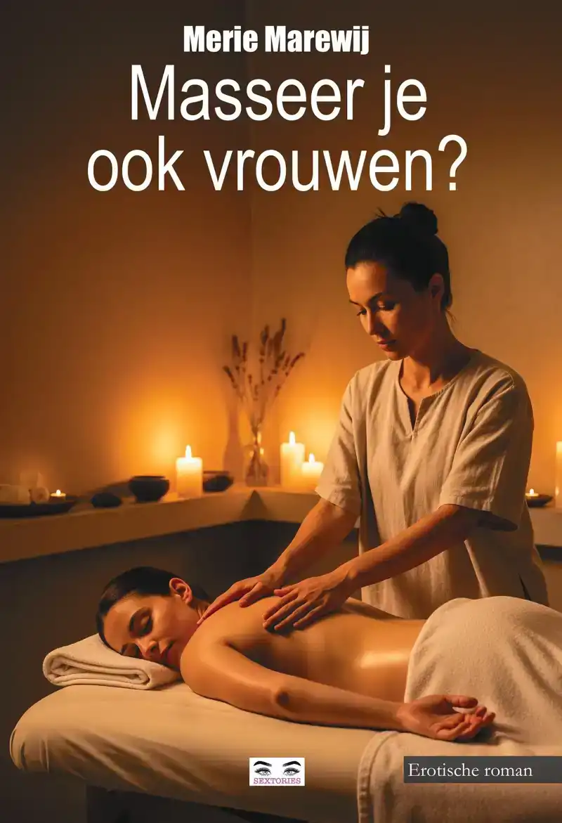 MASSEER JE OOK VROUWEN?