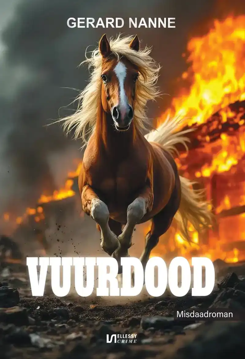 VUURDOOD