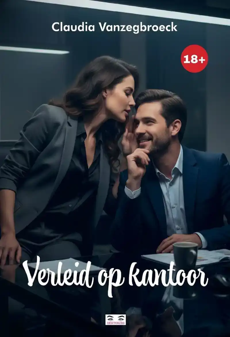 VERLEID OP KANTOOR