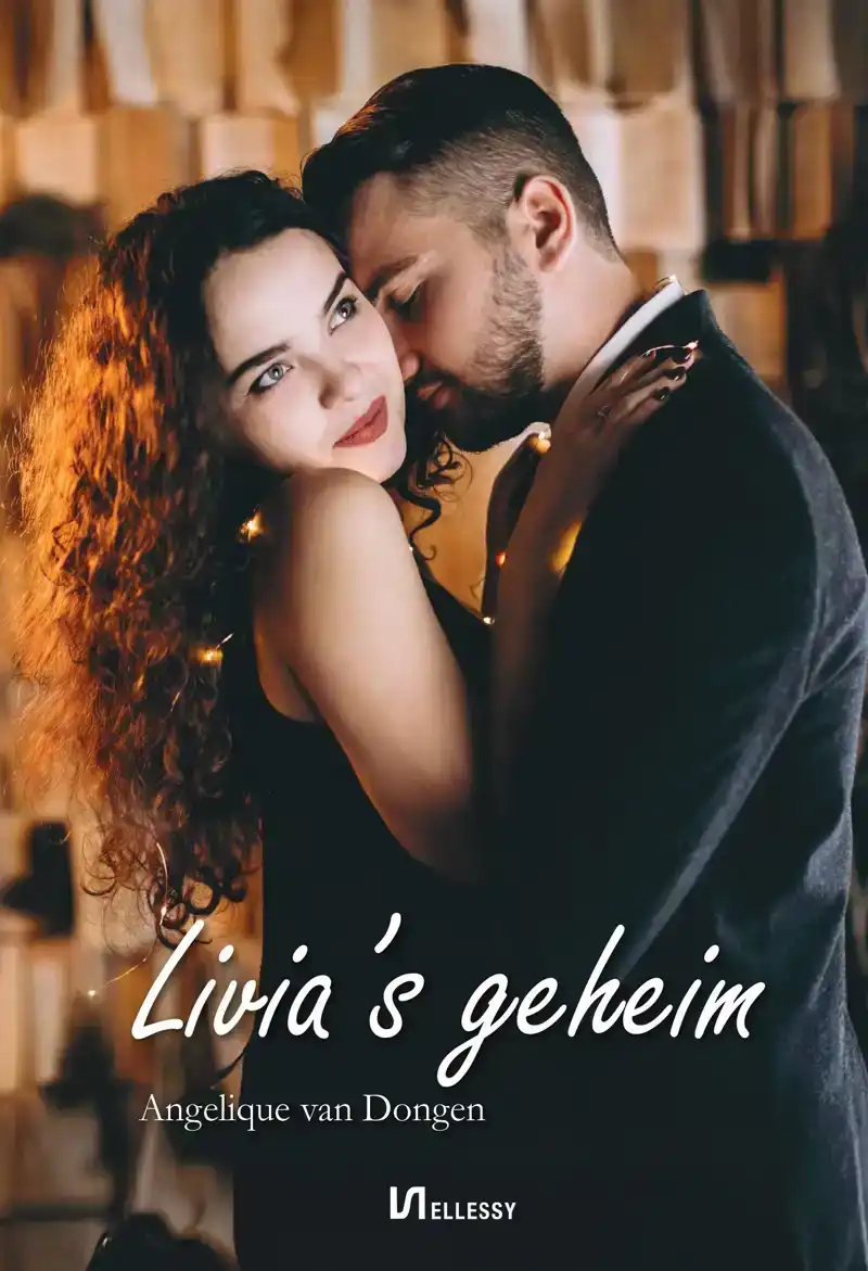 LIVIA'S GEHEIM