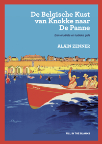 DE BELGISCHE KUST VAN KNOKKE NAAR DE PANNE