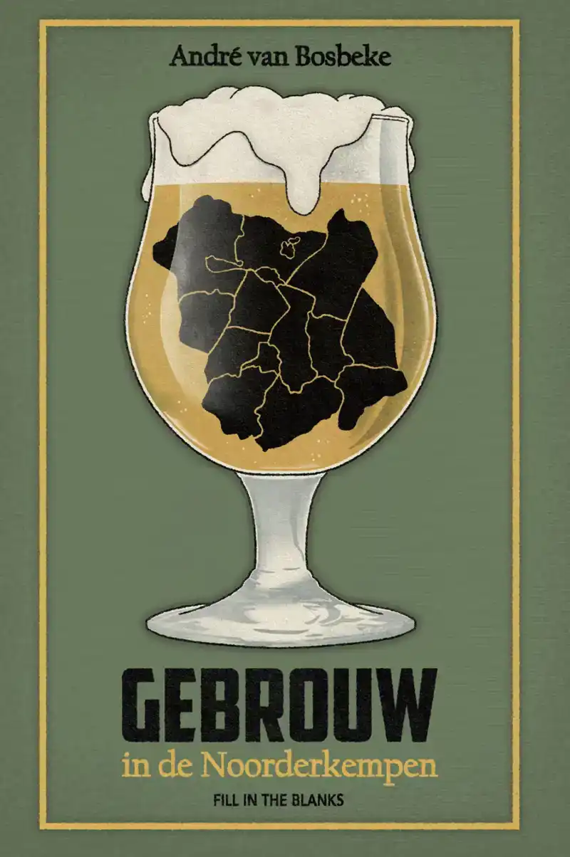 GEBROUW IN DE NOORDERKEMPEN
