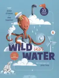 WILD VAN WATER