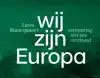 WIJ ZIJN EUROPA