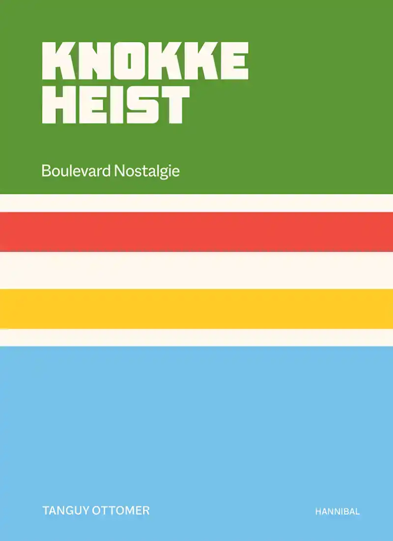 KNOKKE-HEIST