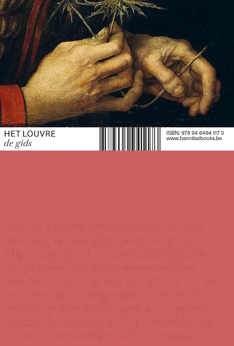 HET LOUVRE