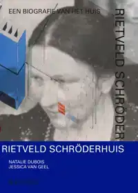 RIETVELD SCHRODERHUIS