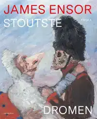 ENSORS STOUTSTE DROMEN