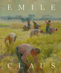 EMILE CLAUS