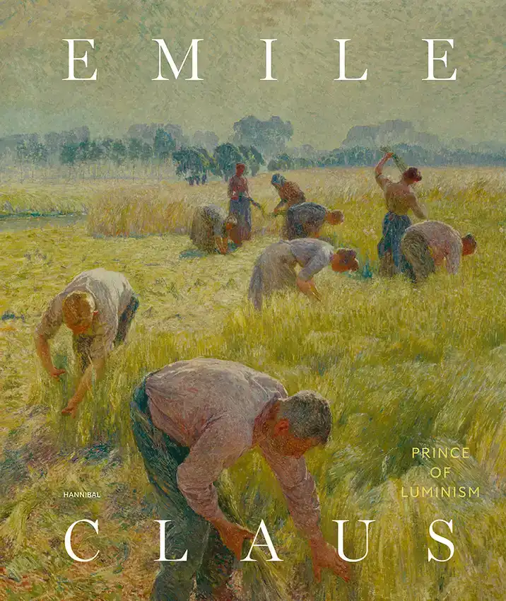 EMILE CLAUS