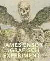 JAMES ENSOR EN HET GRAFISCH EXPERIMENT