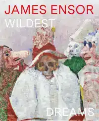 JAMES ENSORS WILDEST DREAMS