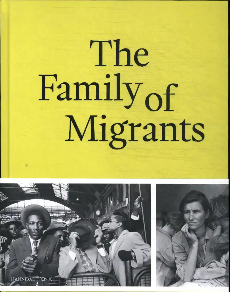 THE FAMILY OF MIGRANTS