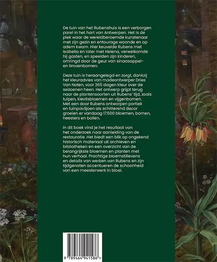 RUBENSTUIN