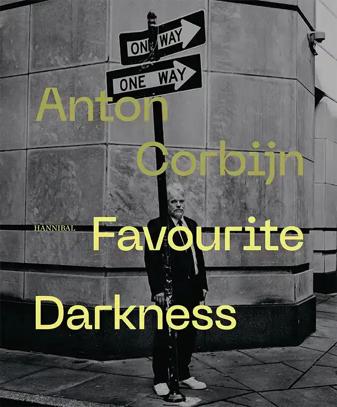 FAVOURITE DARKNESS