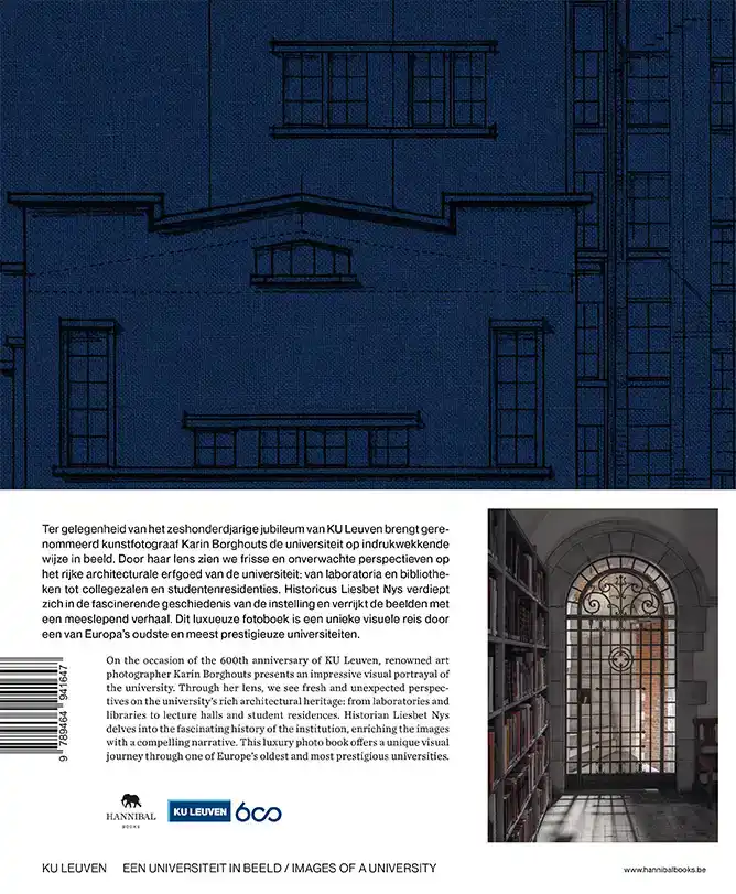KU LEUVEN