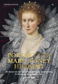 PORTRET VAN MARY SIDNEY HERBERT