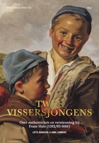 TWEE VISSERSJONGENS