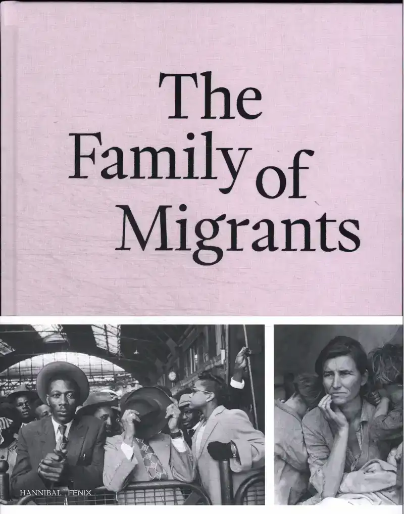 THE FAMILY OF MIGRANTS