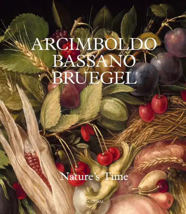 ARCIMBOLDO, BASSANO, BRUEGEL