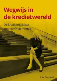 WEGWIJS IN DE KREDIETWERELD