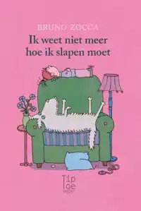 IK WEET NIET MEER HOE IK SLAPEN MOET