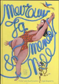 MEVROUW JA EN MENEER NEE