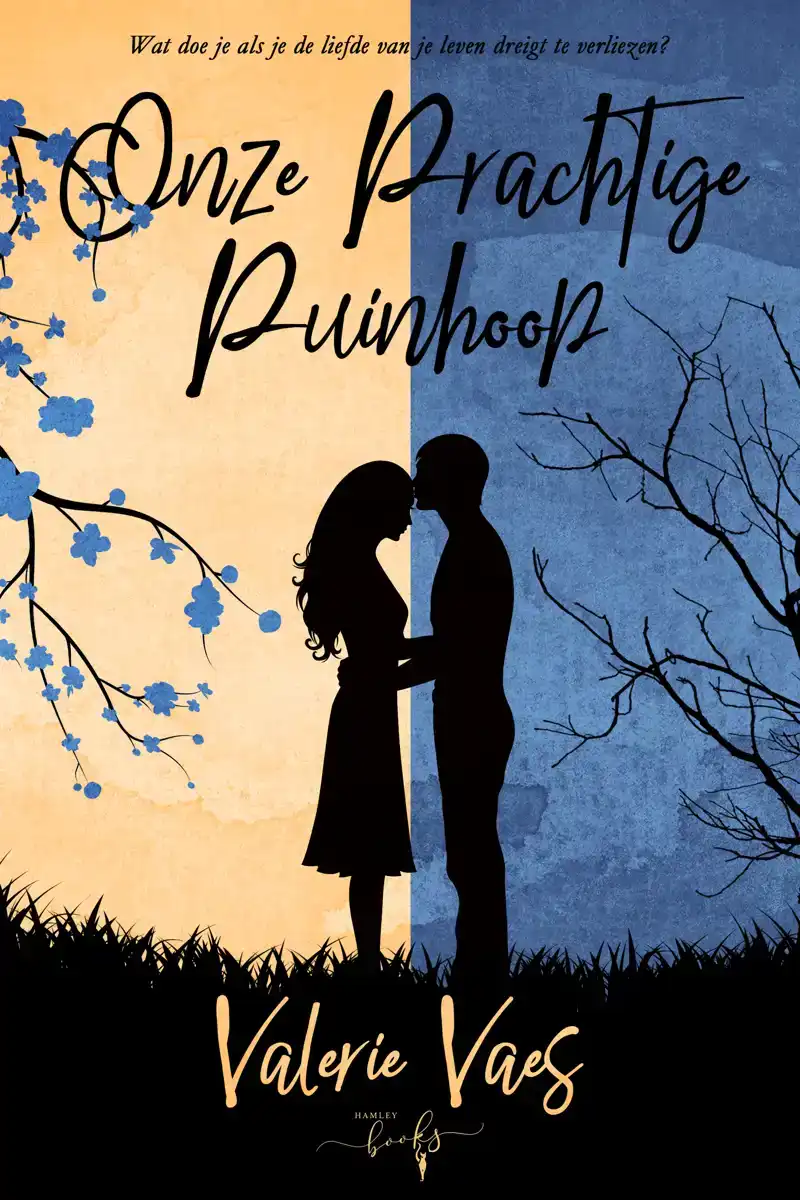 ONZE PRACHTIGE PUINHOOP