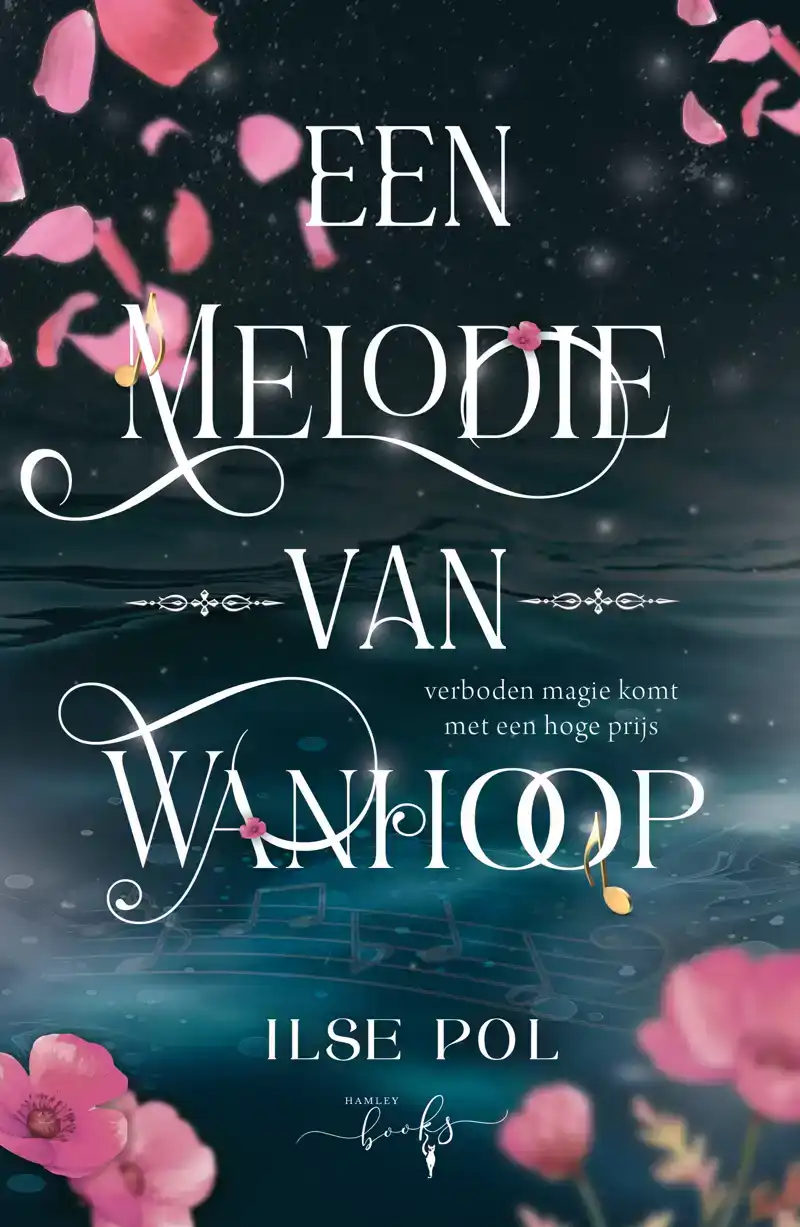 EEN MELODIE VAN WANHOOP
