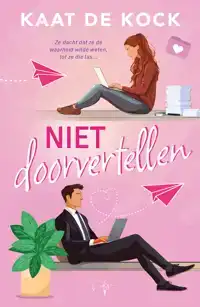 NIET DOORVERTELLEN