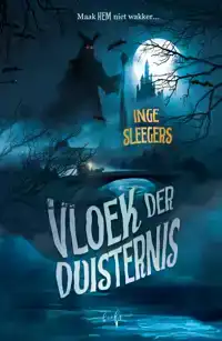 VLOEK DER DUISTERNIS