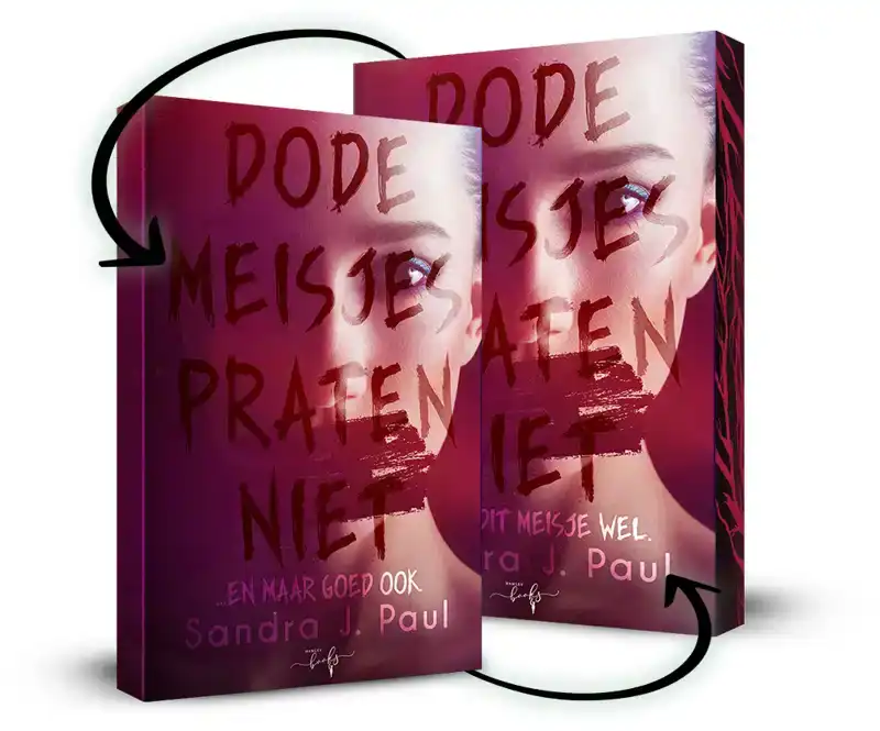 DODE MEISJES PRATEN NIET