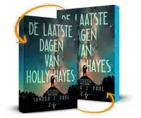 DE LAATSTE DAGEN VAN HOLLY HAYES