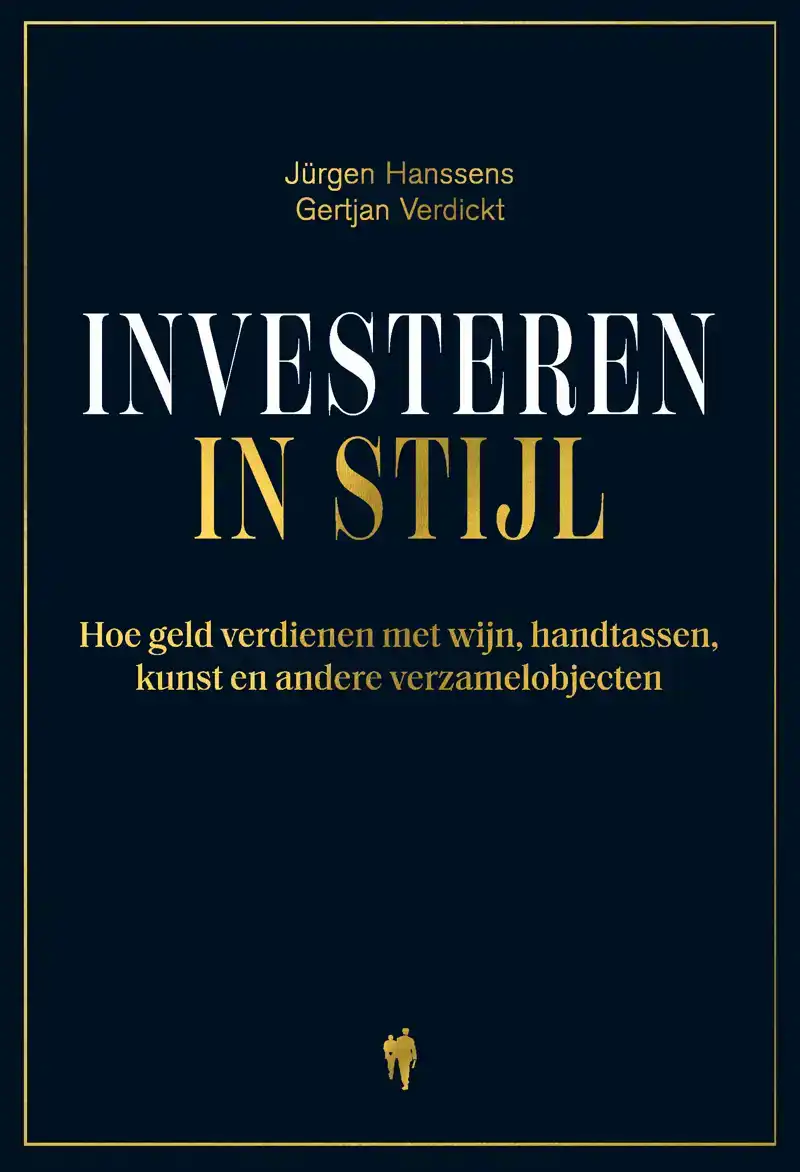 INVESTEREN IN STIJL