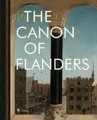 THE CANON OF FLANDERS IN 60 WINDOWS