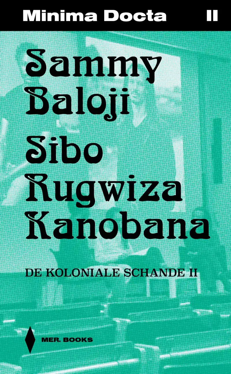 SAMMY BALOJI & SIBO RUGWIZA