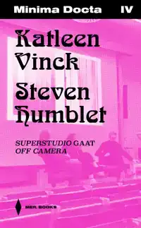 KATLEEN VINCK & STEVEN HUMBLET