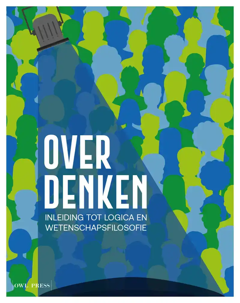 OVER DENKEN