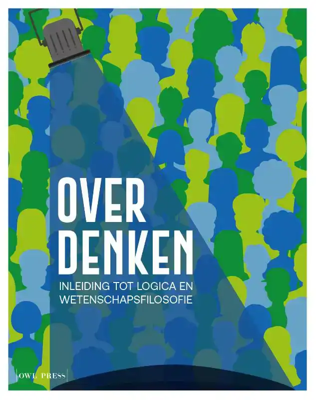 OVER DENKEN