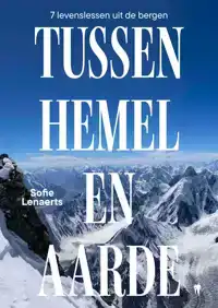 TUSSEN HEMEL EN AARDE