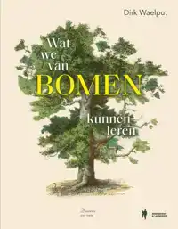 WAT WE VAN BOMEN KUNNEN LEREN