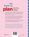 HET BACK-UPPLAN