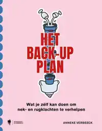 HET BACK-UPPLAN