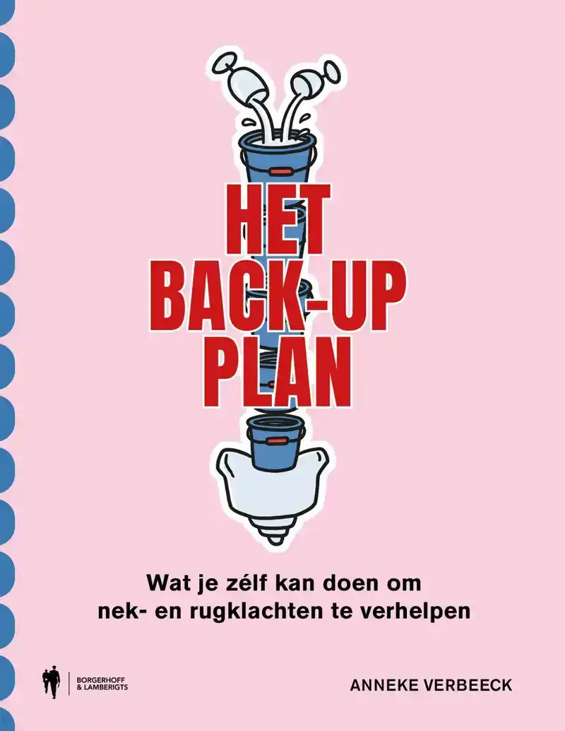 HET BACK-UPPLAN